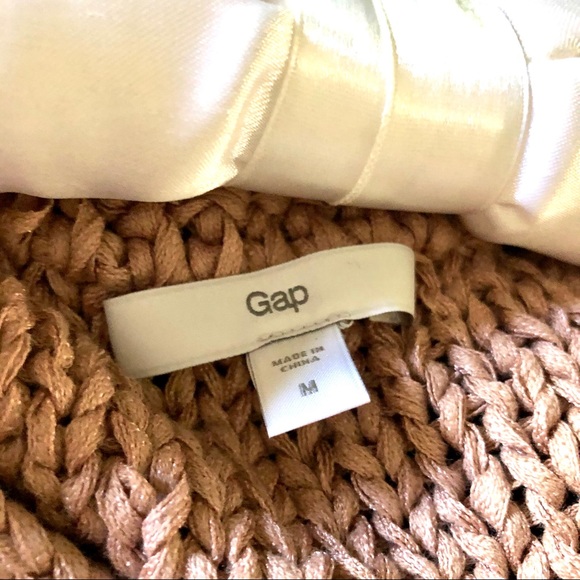 Vintage GAP Knit Vest 💖 - Picture 3 of 5